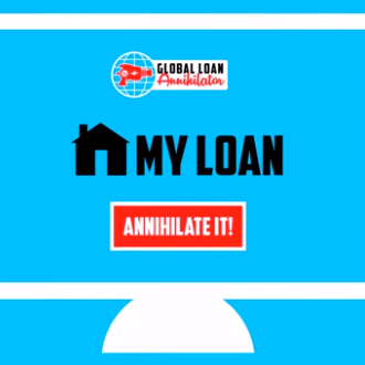 Loan Annihilator