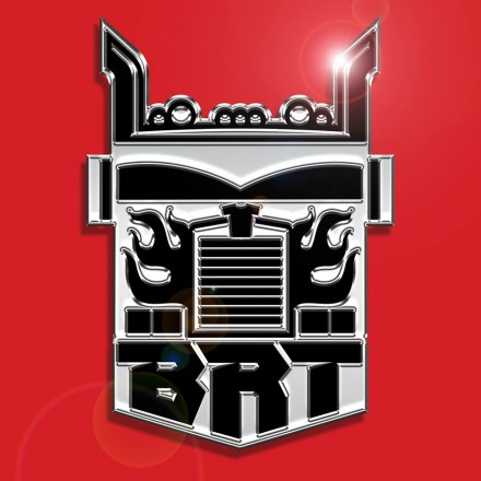 Big Rig Tees Logo