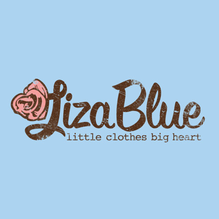 Liza Blue