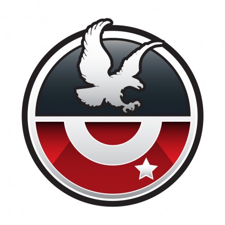 American Eagle Logo