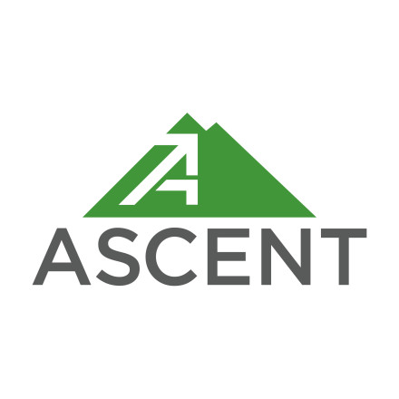 Ascent Apparel Logo