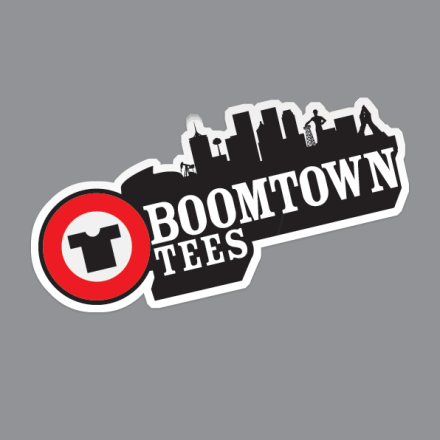Boomtown Tees