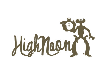 HighNoon Logo