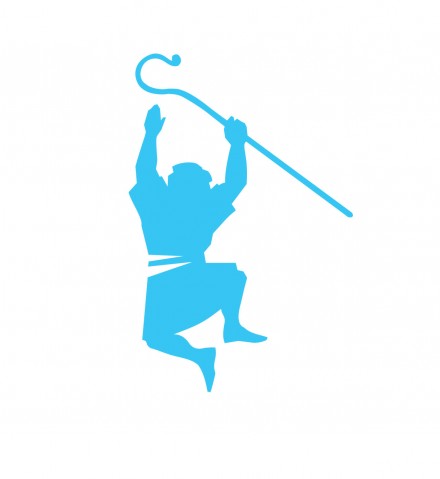 Shepherd Boy Logo