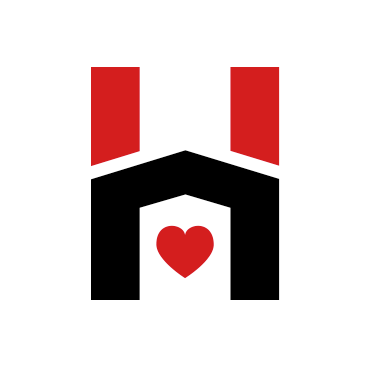 Heartland Steel Buildings Logo